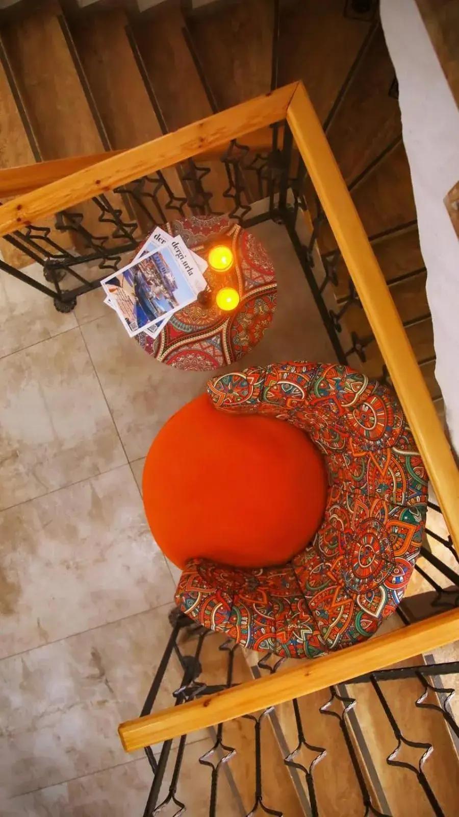 Huzurla otel
